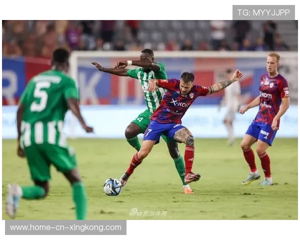 欧会杯前瞻:布拉格斯巴达主场能否力克琴斯托霍瓦晋级? 欧会杯前瞻:布拉格斯巴达主场能否力克琴斯托霍瓦晋级?