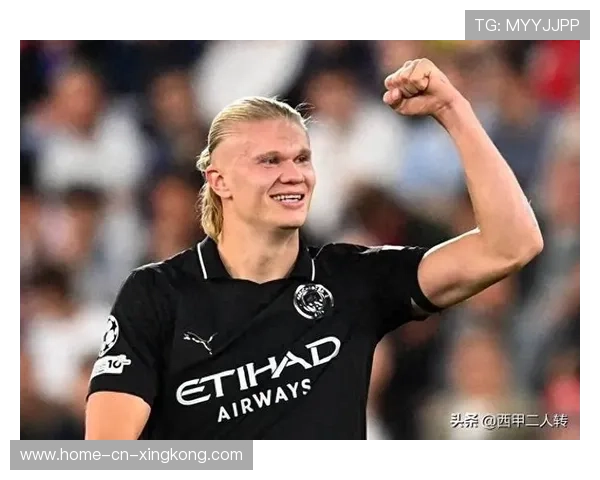 曼城暂时领先2-1 哈兰德梅开二度争议手球未判点球 曼城暂时领先2-1 哈兰德梅开二度争议手球未判点球