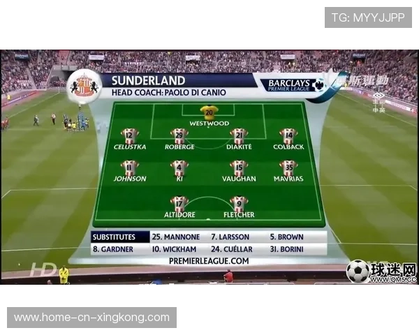 桑德兰与阿森纳历年对决回顾及本赛季表现深度分析 桑德兰与阿森纳历年对决回顾及本赛季表现深度分析