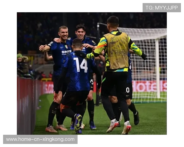 劳塔罗奥古斯托建功助国米豪取欧冠四连胜稳居小组第一 劳塔罗奥古斯托建功助国米豪取欧冠四连胜稳居小组第一