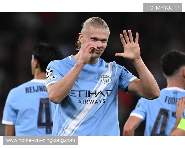 曼城欧冠征程:不败金身耀星辰,福登哈兰德组合再续传奇 曼城欧冠征程:不败金身耀星辰,福登哈兰德组合再续传奇