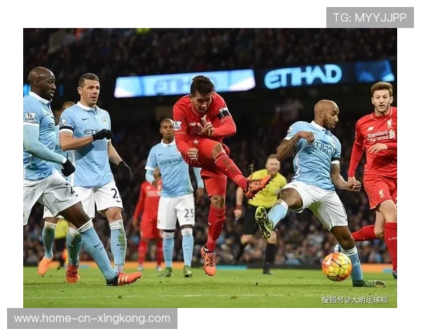 曼城与利物浦历史对决 谁能破解对方坚固防线争锋天下 曼城与利物浦历史对决 谁能破解对方坚固防线争锋天下