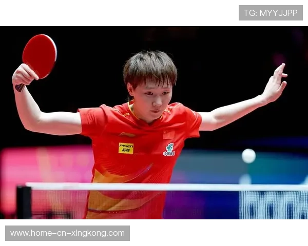 王曼昱绝境逆转!错失6赛点后连追5分,卫冕之路惊魂开局 王曼昱绝境逆转!错失6赛点后连追5分,卫冕之路惊魂开局