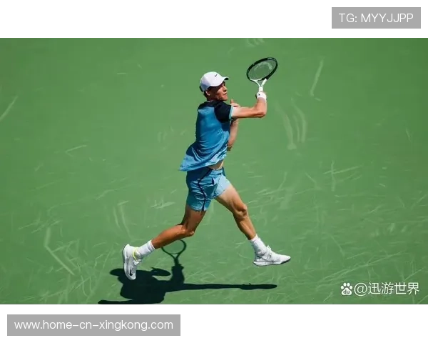 阿卡+辛纳组合统治力爆棚!ATP新王朝正在形成? 阿卡+辛纳组合统治力爆棚!ATP新王朝正在形成?