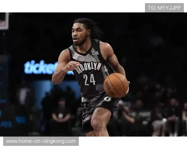 篮网连败成常态:内部矛盾与球员化学反应被质疑! 篮网连败成常态:内部矛盾与球员化学反应被质疑!