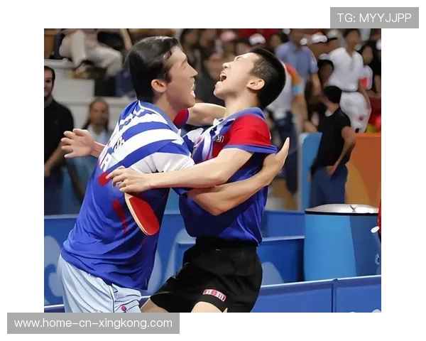 全运球迷直呼：男乒比赛比奥运还刺激