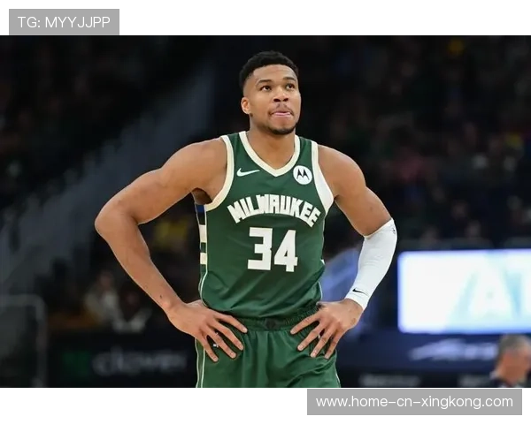 字母哥或成标王：新一代体育传奇的荣耀之路