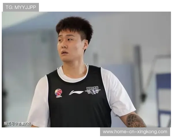 广厦赵睿逆天数据引媒体追逐，球迷热议新一代NBA潜力王