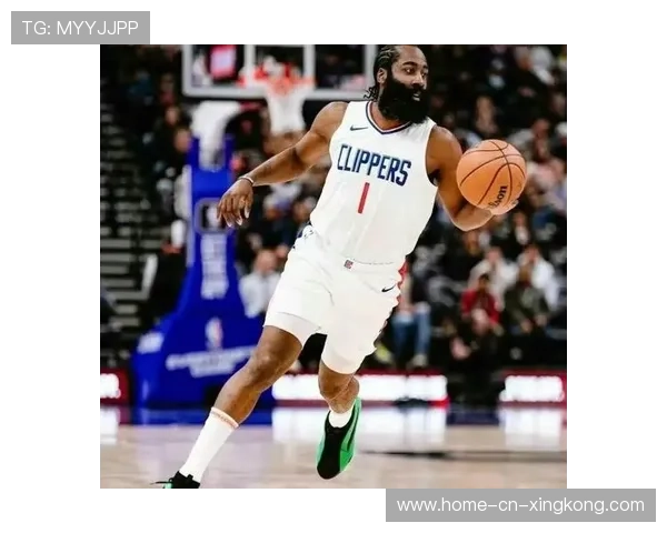 快船陷入连败泥潭,哈登难救球队颓势,哈登在快船打过球吗 快船陷入连败泥潭,哈登难救球队颓势,哈登在快船打过球吗