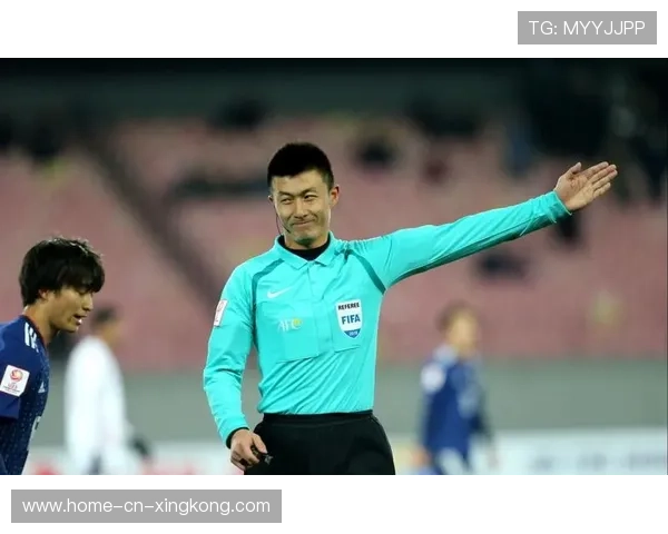 裁判技术革新推动规则演进与判罚一致性提升