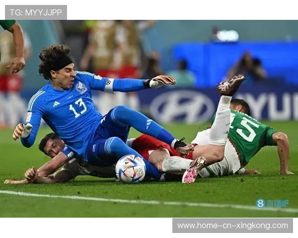 墨西哥门将状态追踪：关键扑救可否稳住阵脚？