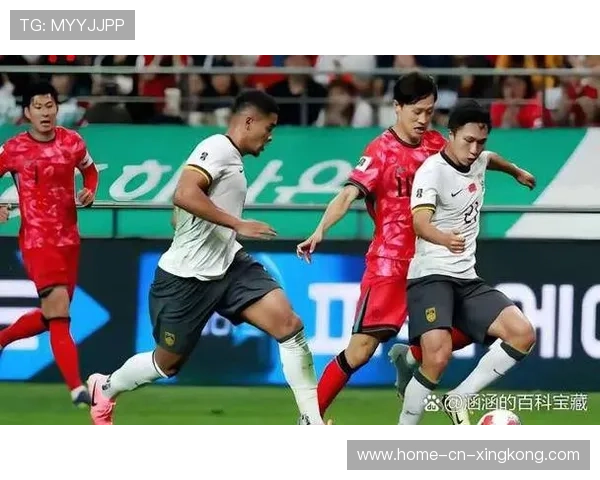 世界杯亚洲球队整体实力提升，未来趋势积极