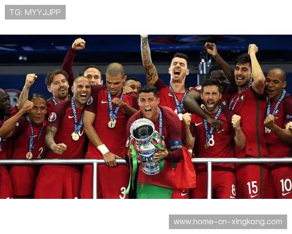 C罗若在世界杯顶峰绽放，他将成为足坛永恒符号