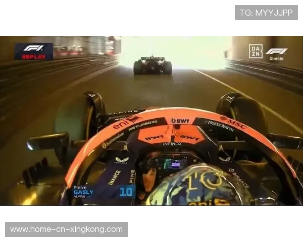 F1加斯利速度找回训练成效显著，极速再现创业巅峰