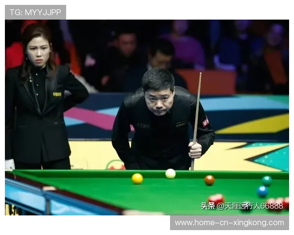 国锦赛激情再燃：丁俊晖迎战肖恩·墨菲，吴宜泽狙击世界第一特鲁姆普