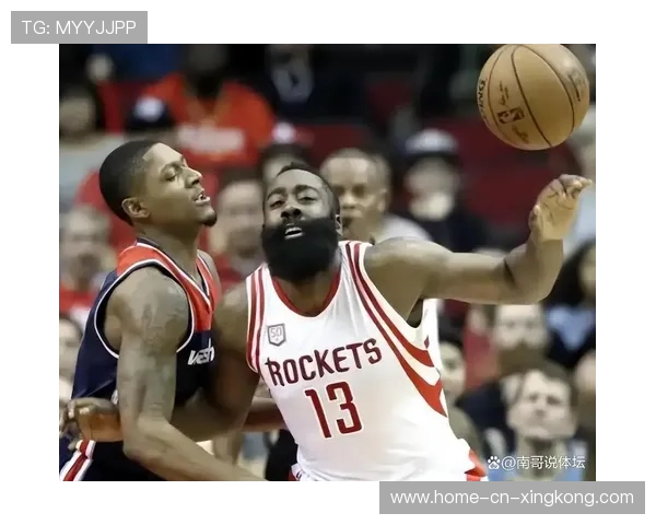 哈登逆袭称王豪门争相出手经纪人