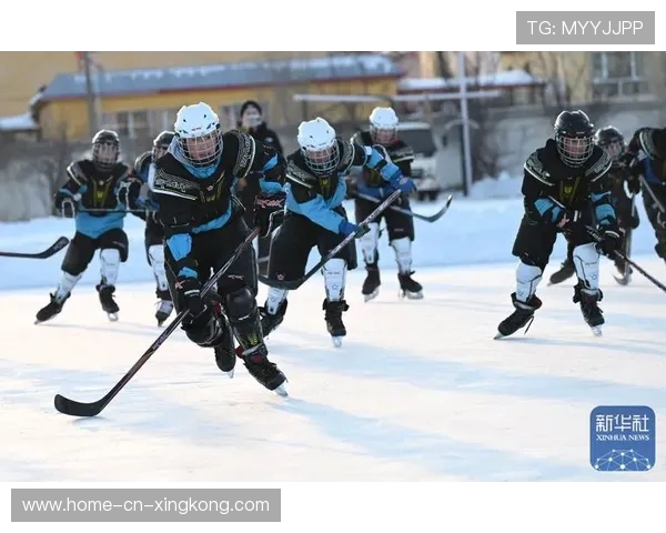 冰球队提升攻守衔接速度，整体流畅度增强