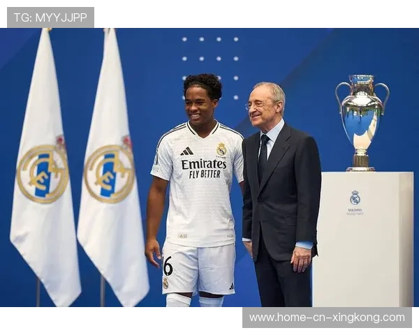 英超球队撤回罗纳尔多接班人恩德里克的租借计划，恩里克回归巴萨