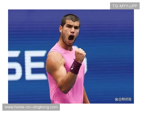 阿尔卡拉斯横扫全场！未来十年都是他的