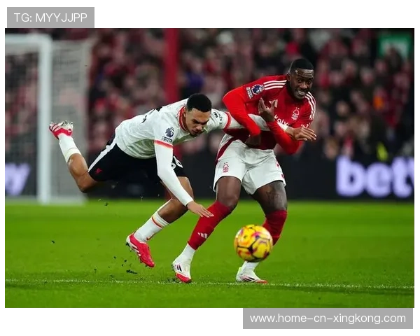 利物浦节奏拉满，防守来不及落位