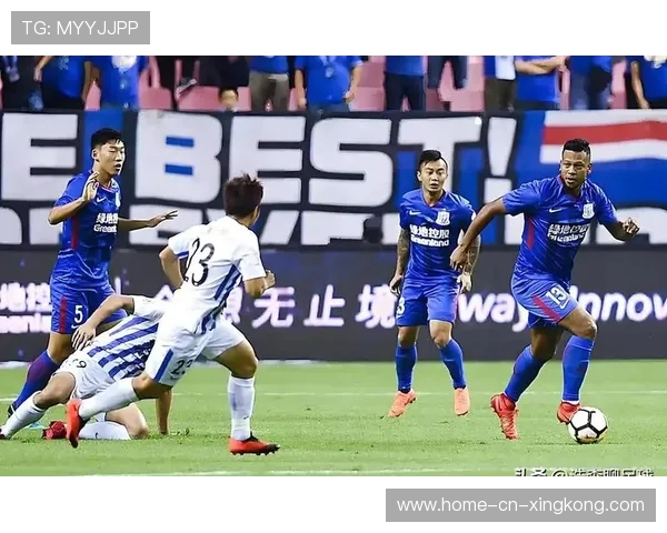 上海申花被柔佛新山逆转，赛季亚冠客场表现不佳，上海申花最新视频