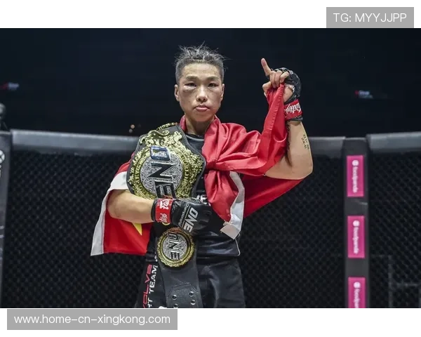 MMA年轻选手体能爆发，赛场节奏被刷新