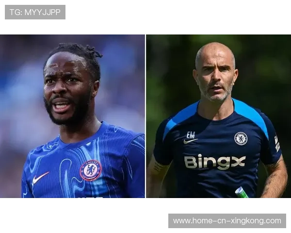 切尔西斯特林反击内切破门