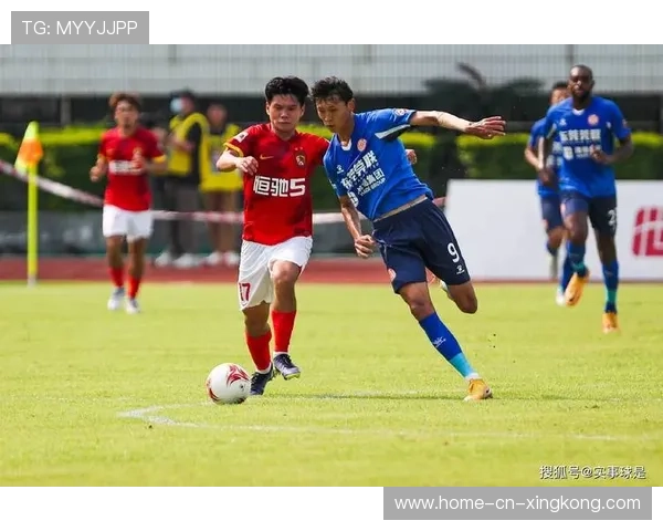 佛山南狮迁至湛江，中甲新篇章战术升级