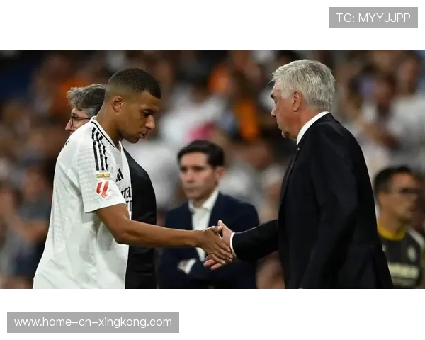 姆巴佩在采访中称赞对手,展现成熟风度