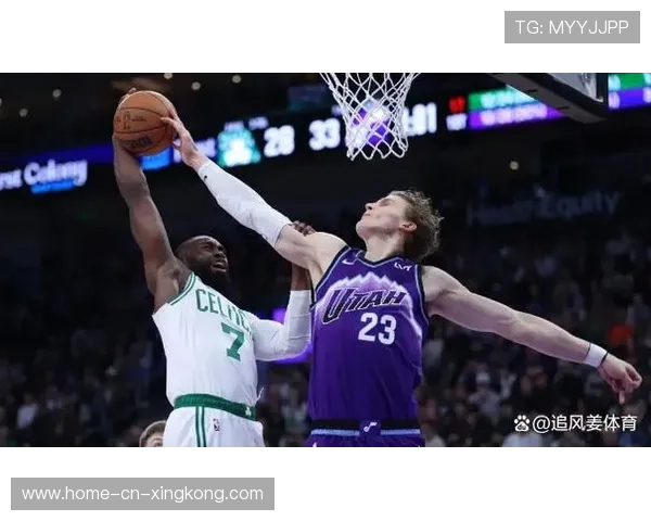 布朗33分无奈空砍