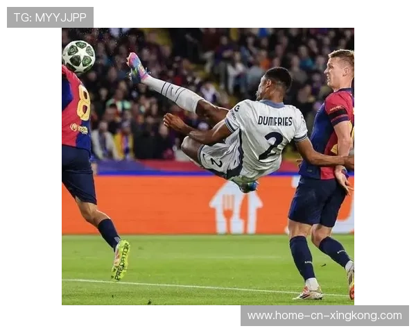 欧冠赛场的每一次哨响都可能改变球队命运