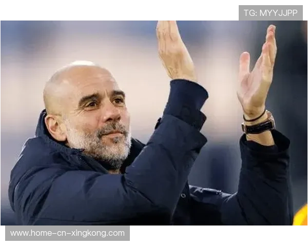 瓜帅若再造战术传奇，曼城仍会被后世铭记